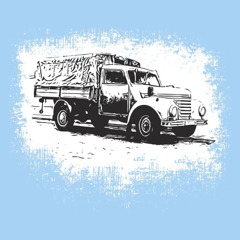 Framo Barkas V 901/2