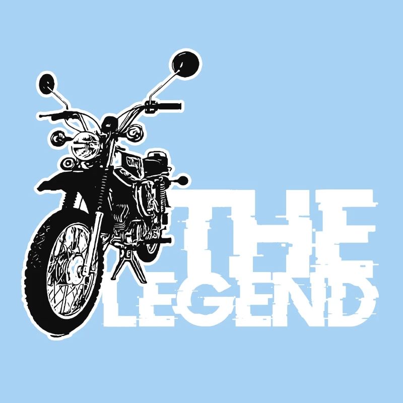 Simson S51 Enduro The legend knows