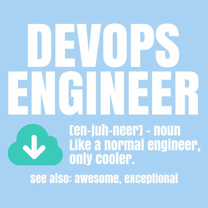 Devops Engineer