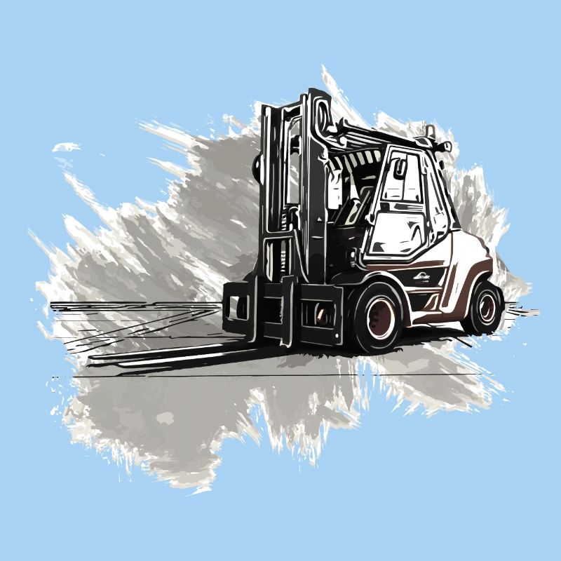 Forklift