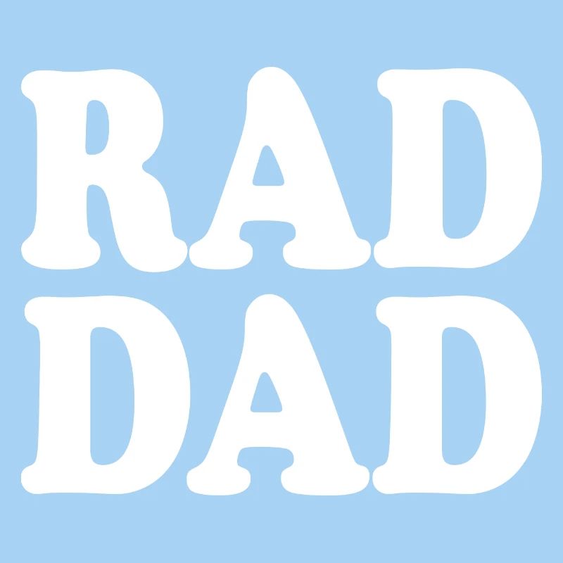 Rad dad