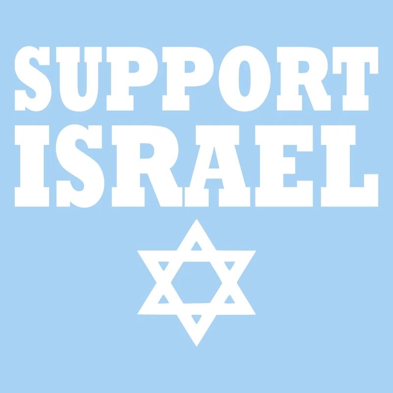 Support israel