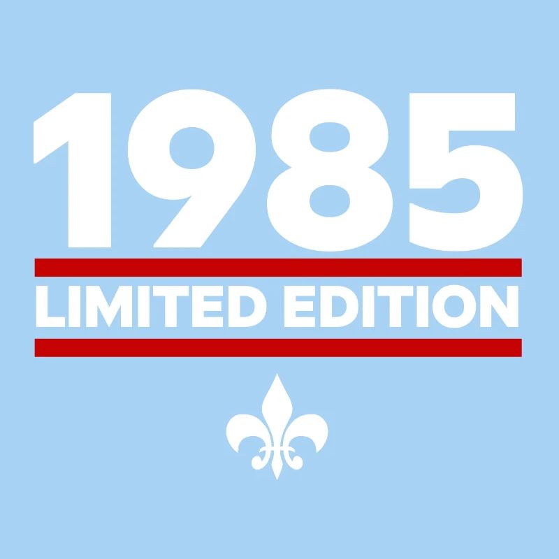1985 Limited Edition