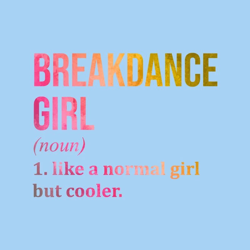 Danse break