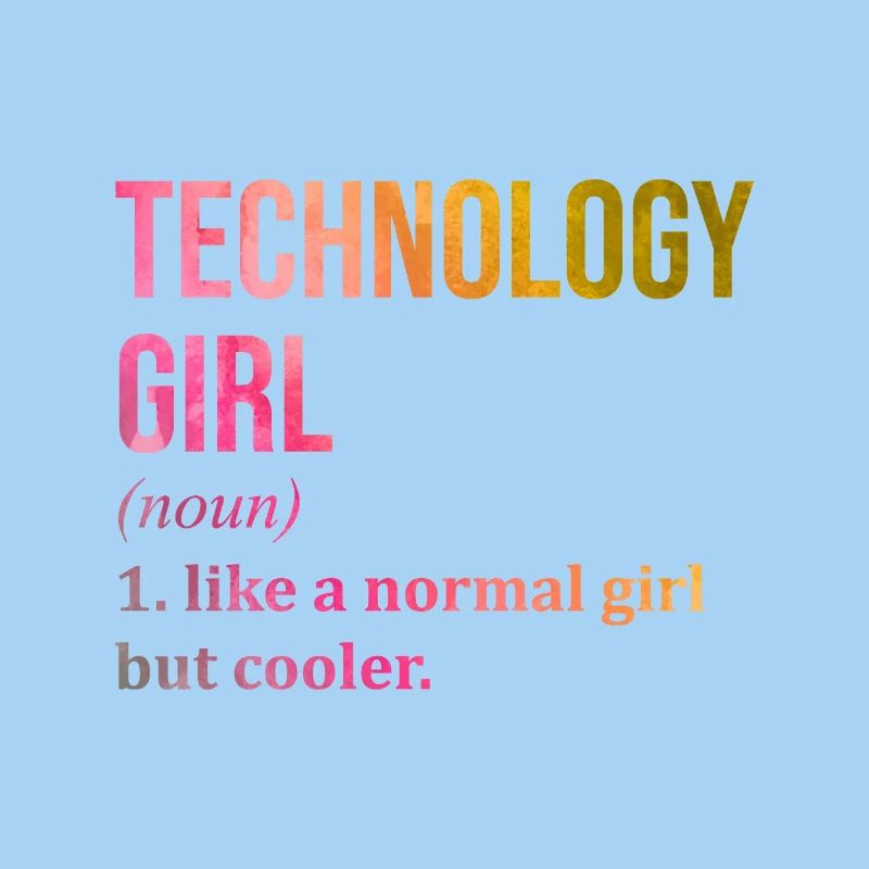 Technologie