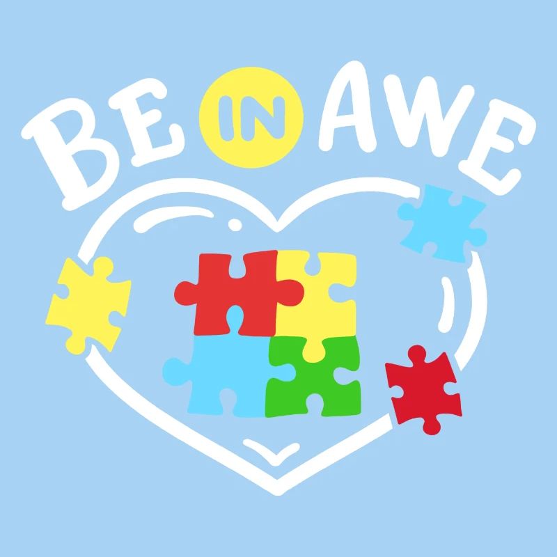 Autismus Bewusstsein