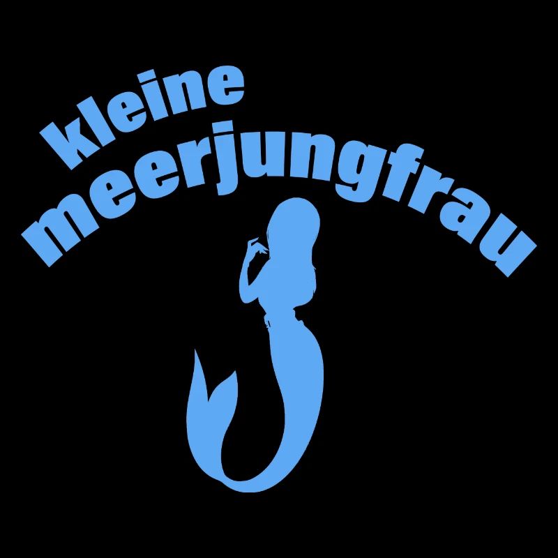 MEERJUNGFRAU