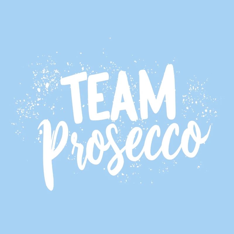 Team Prosecco!