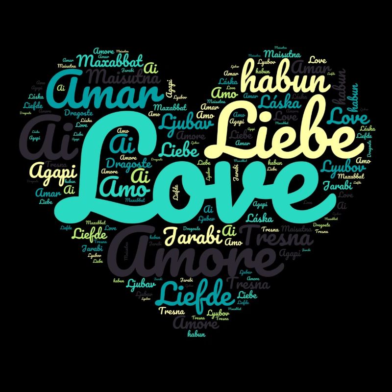 Erfolg Liebe Herz Schema Pacific
