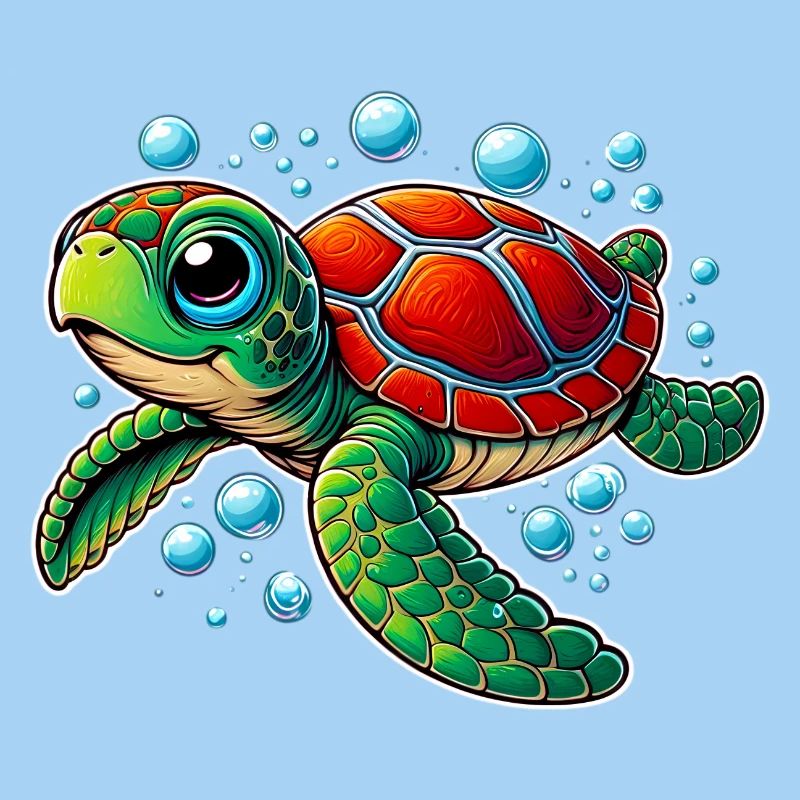 Schildkröte