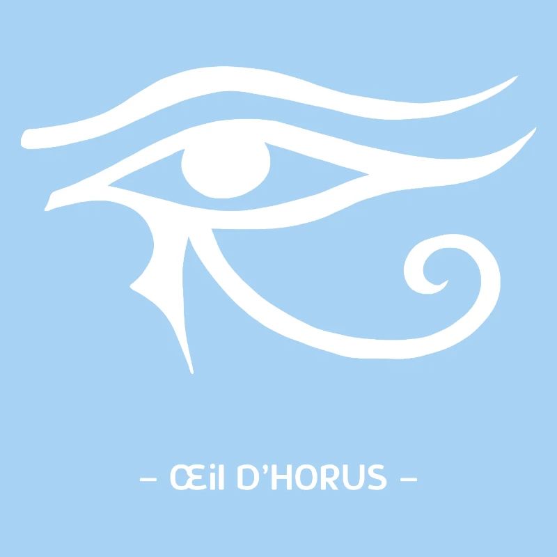 Œil D'Horus