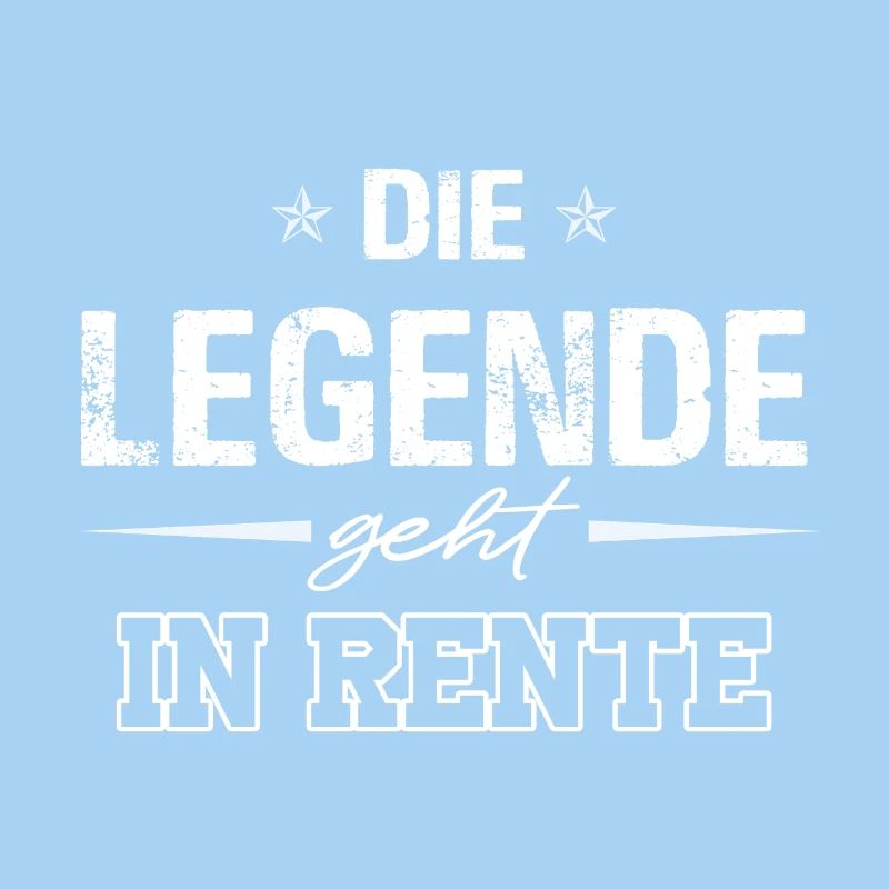Die Legende geht in Rente – Ruhestand mit Stil