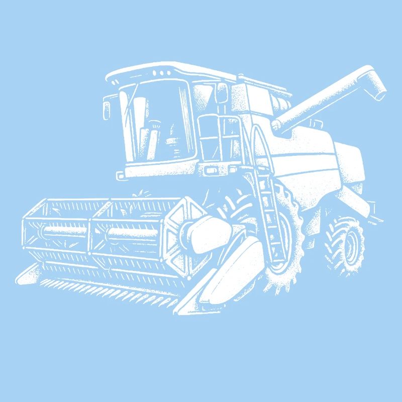 Pure grain power