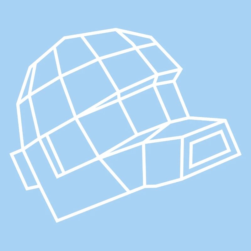 Daft Helm – Electro, Dance & Robot Style