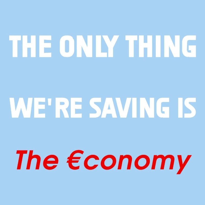 Rettung der Wirtschaft