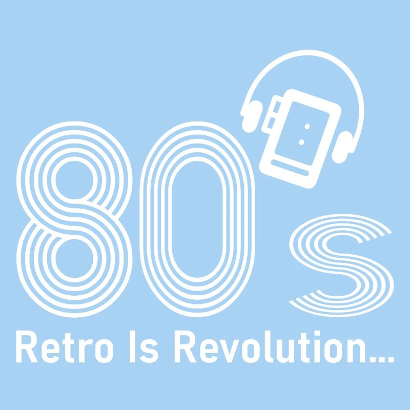 80s