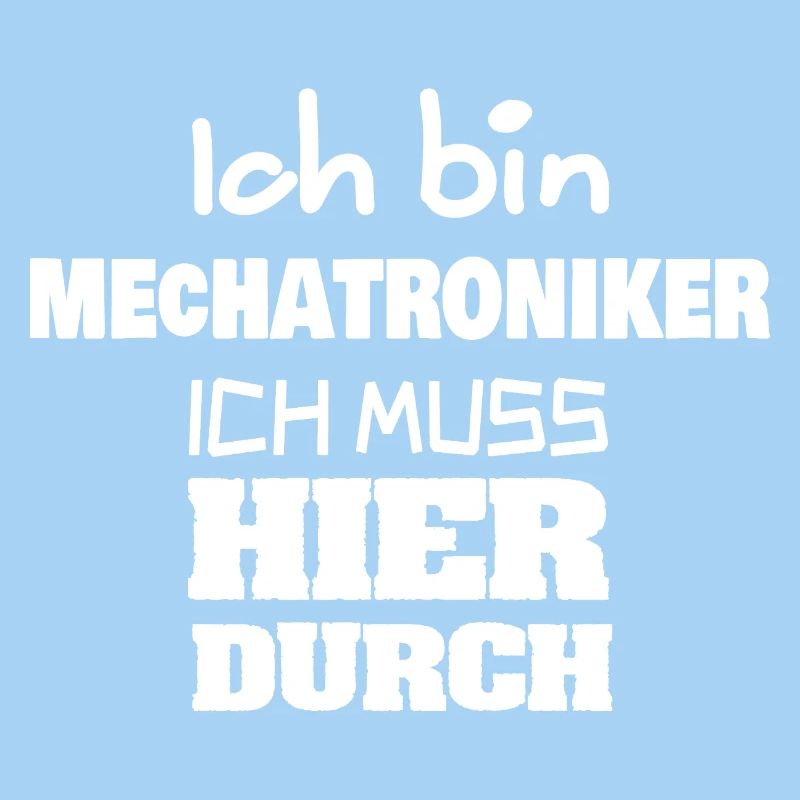 Mechatronics Technician