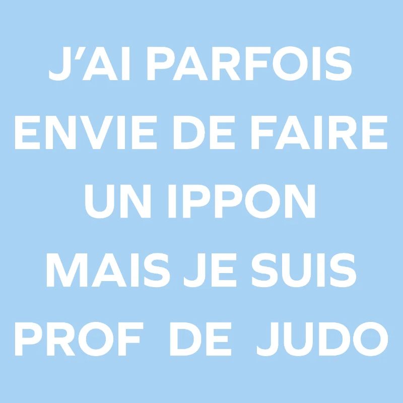Ippon Rêvé par le Coach Judo