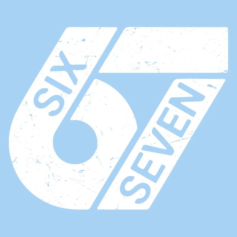 Six Seven Meme