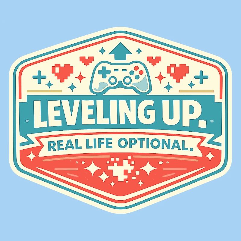 Level Up