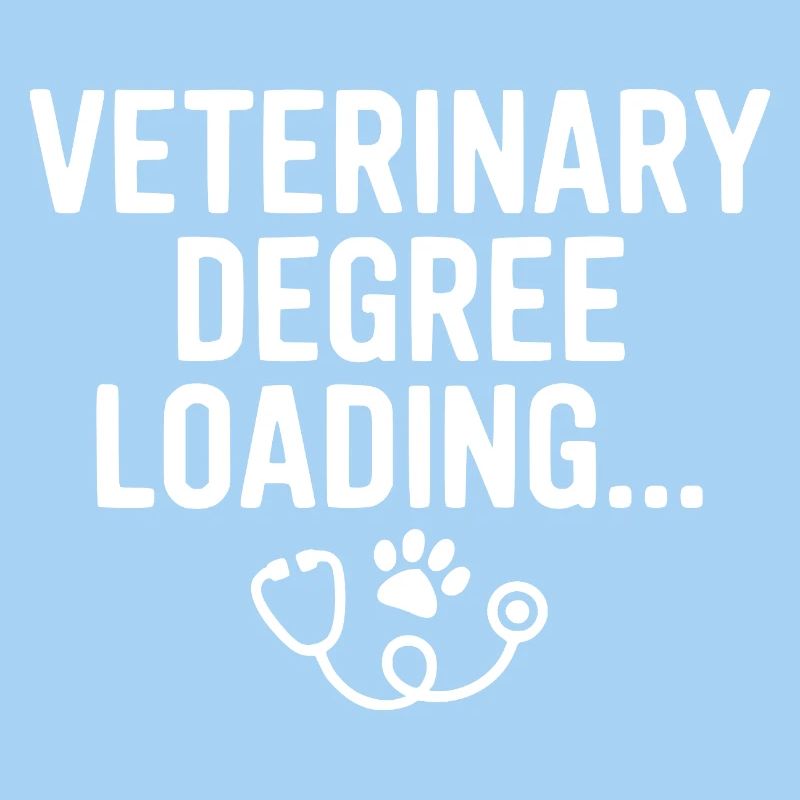Veterinary Degree Loading...