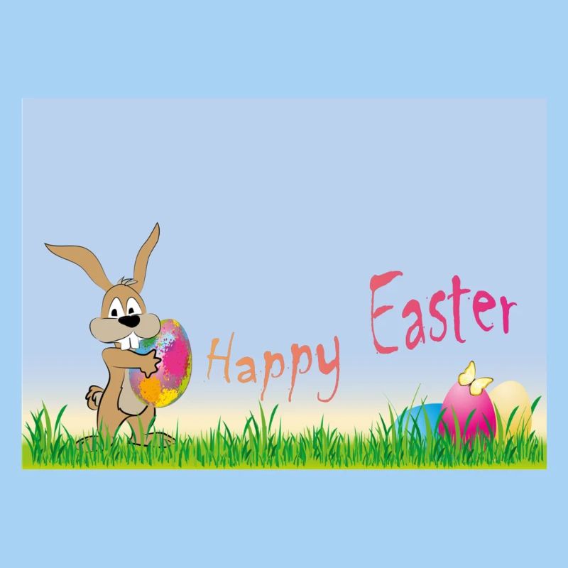 Happy easter