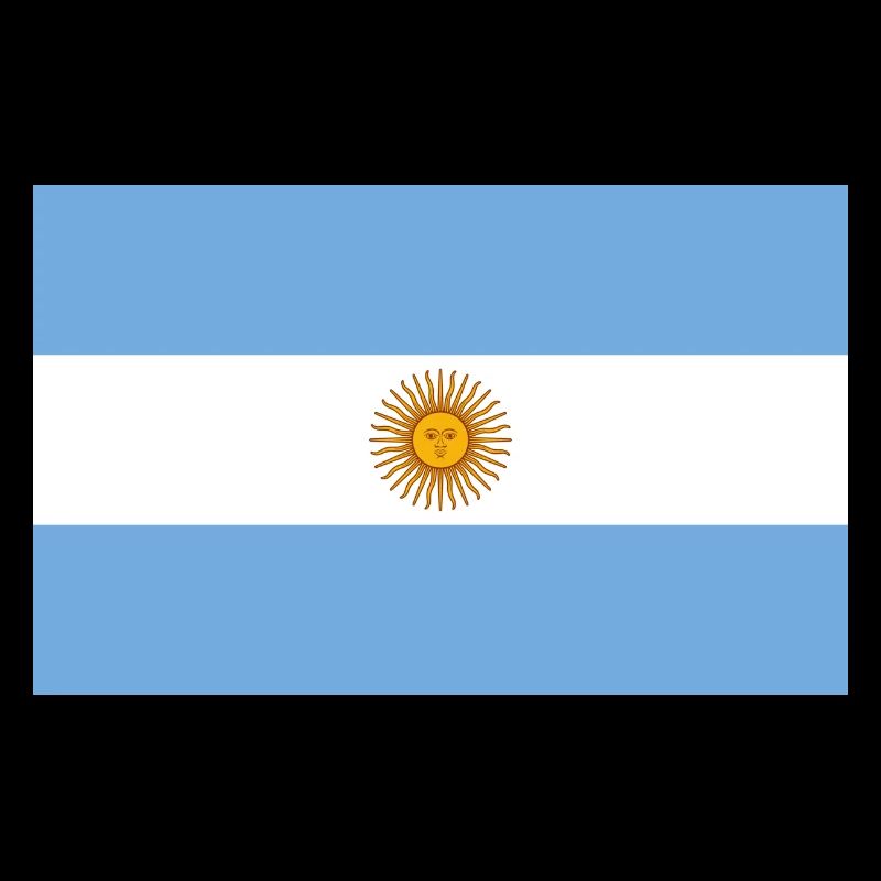 Argentinien