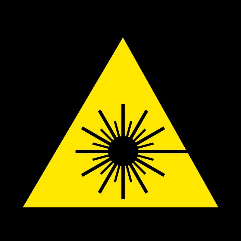 laser