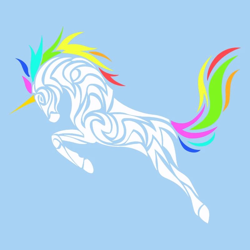 EINHORN STIL