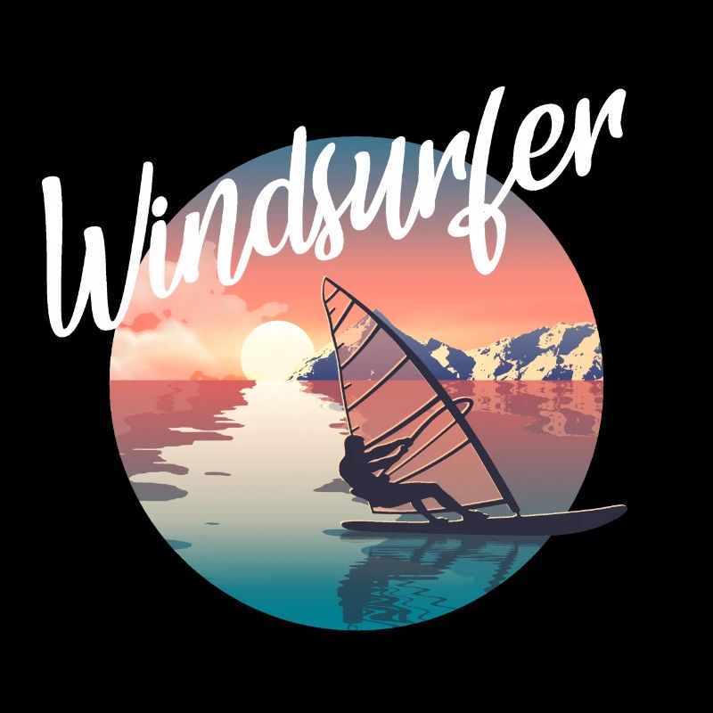 Windsurfer