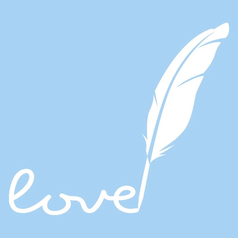 Feather Love