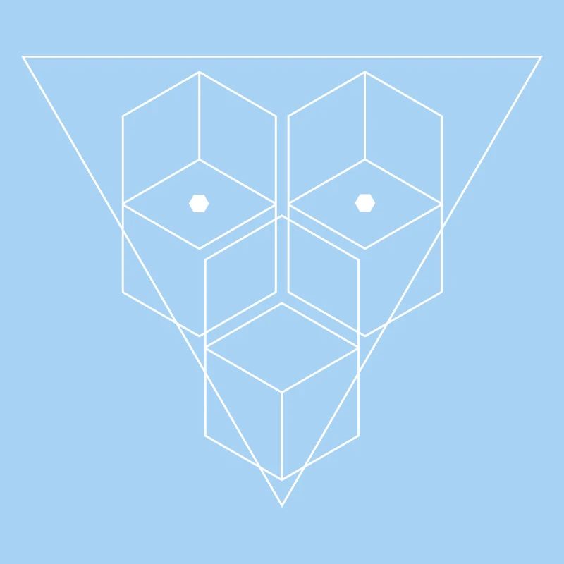 Graphic Head