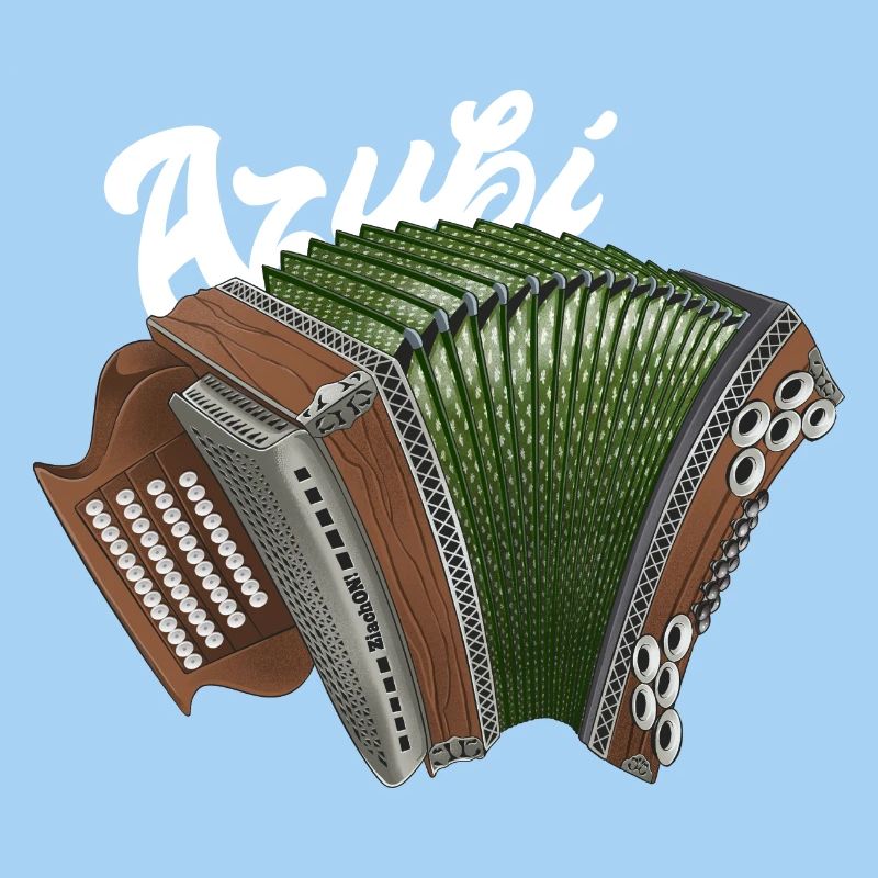 Azubi // hell | ZiachON!