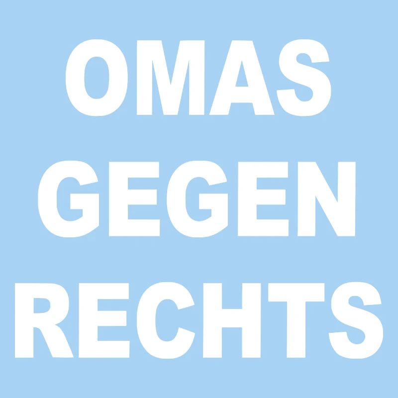 omas gegen rechts