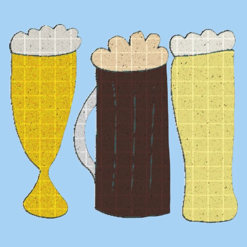 Bières