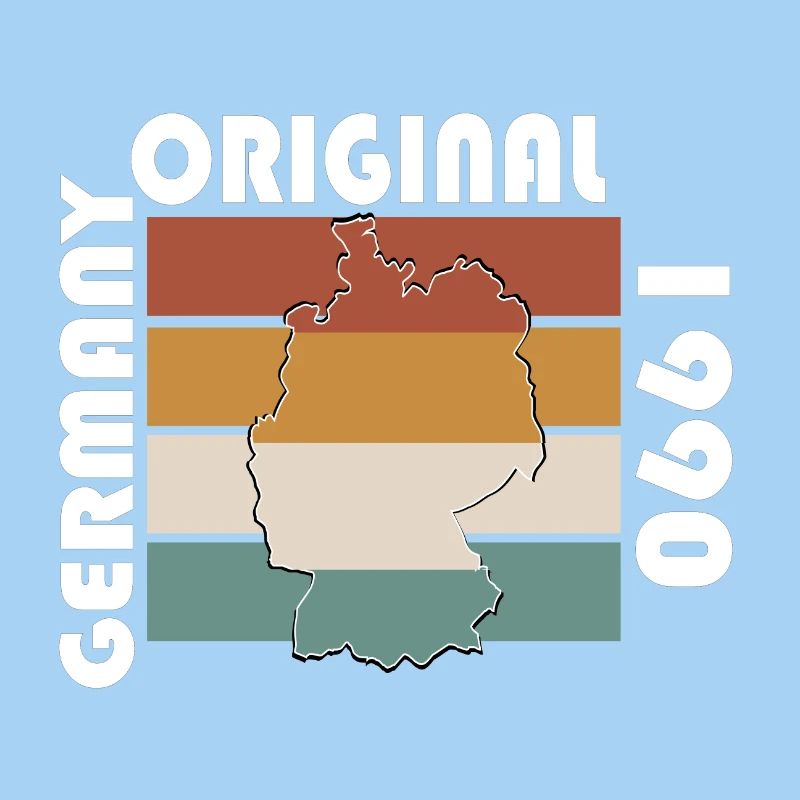 Germany Original