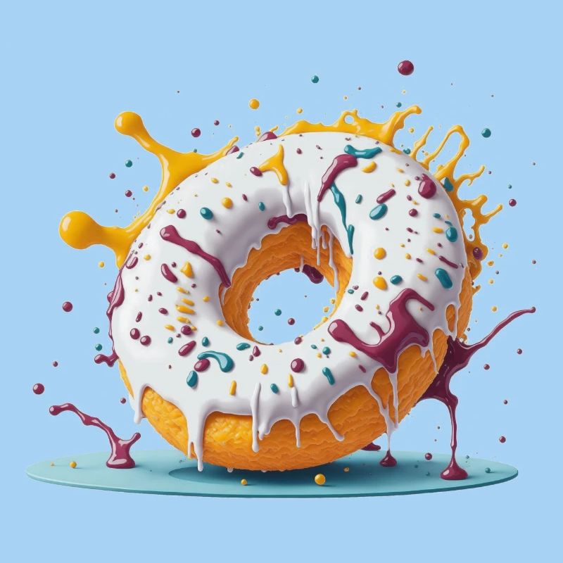 Doughnut
