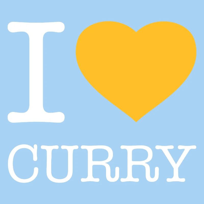 J’ADORE LE CURRY