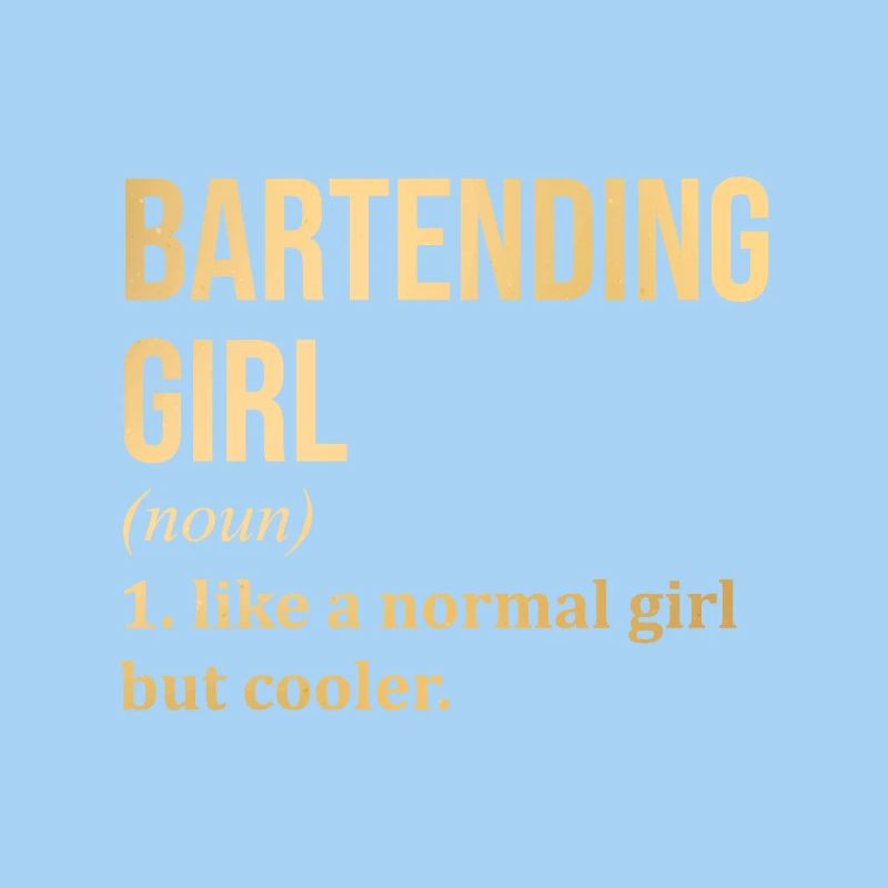 Barkeeper