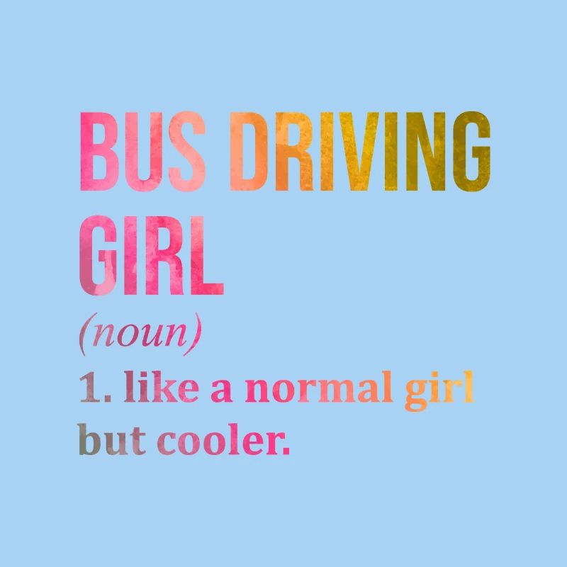 Busfahrer