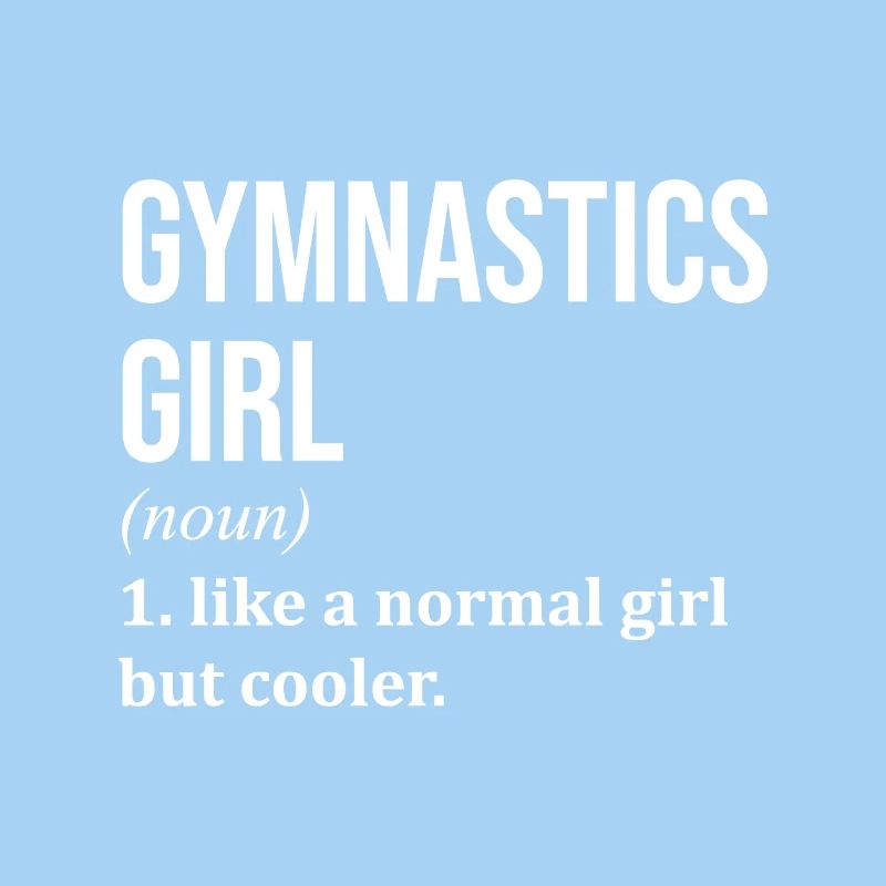 gymnastique