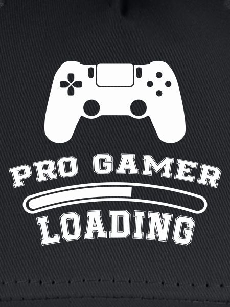 Pro Gamer Loading