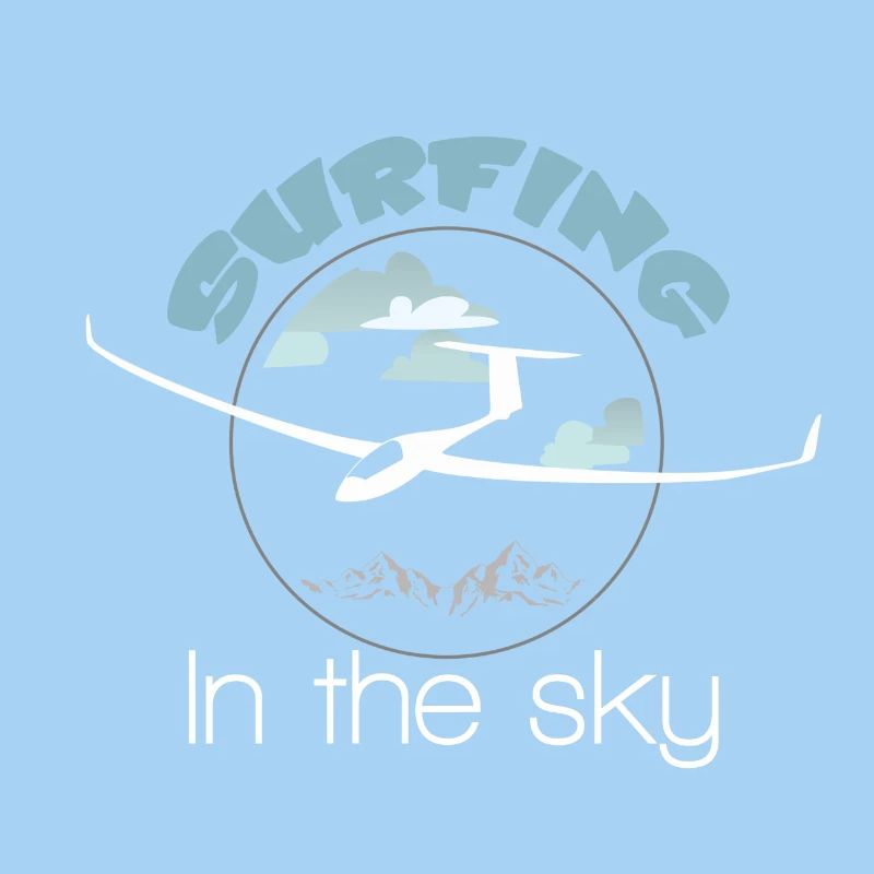 SURFEN IN DER LUFT