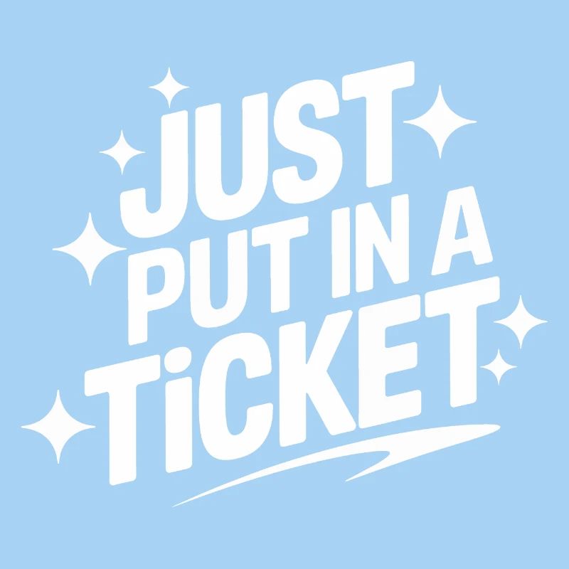 Technischer Support Computerfreak Nerd