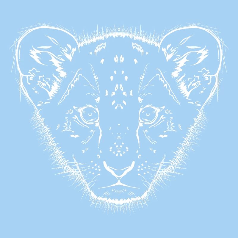 Lion Child