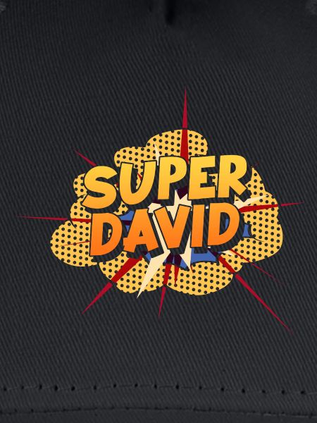 David
