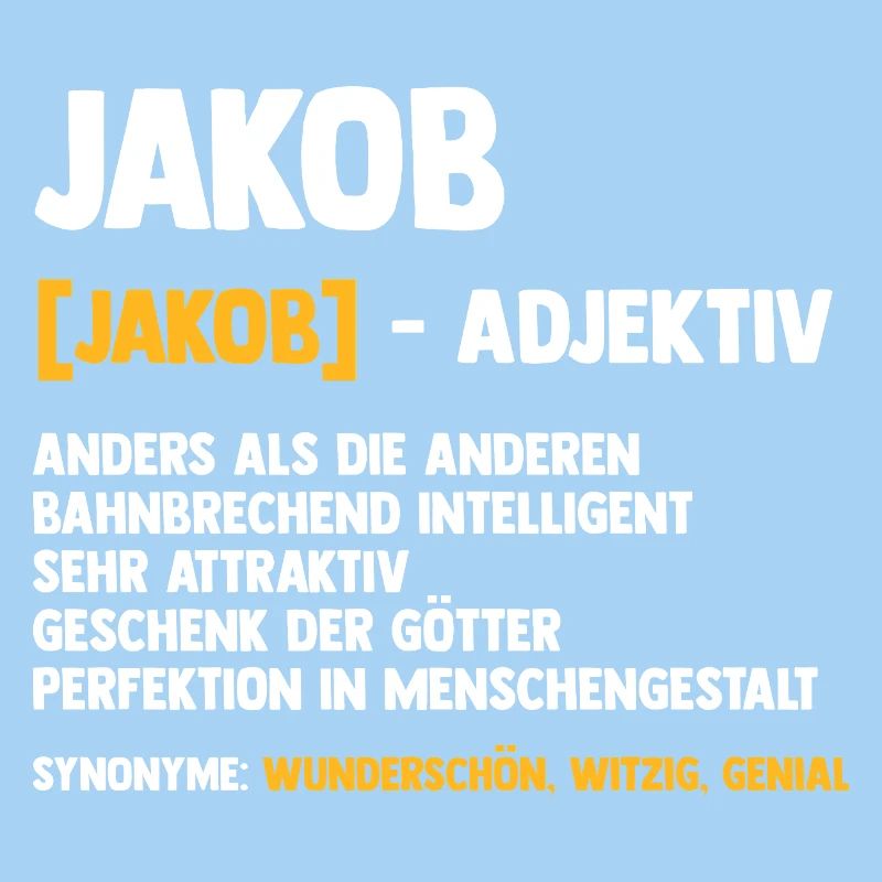 Jakob