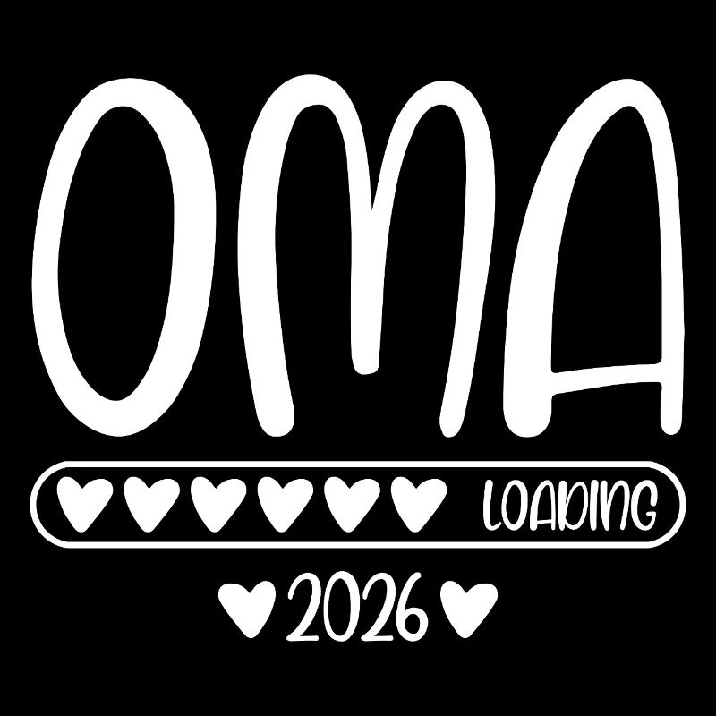Oma 2026 loading