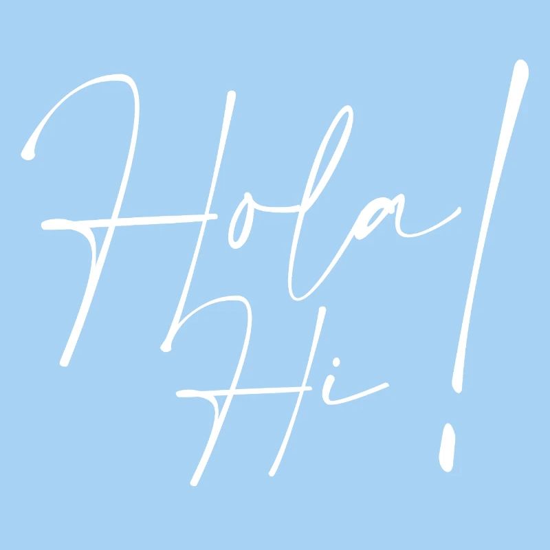 Hello Hi