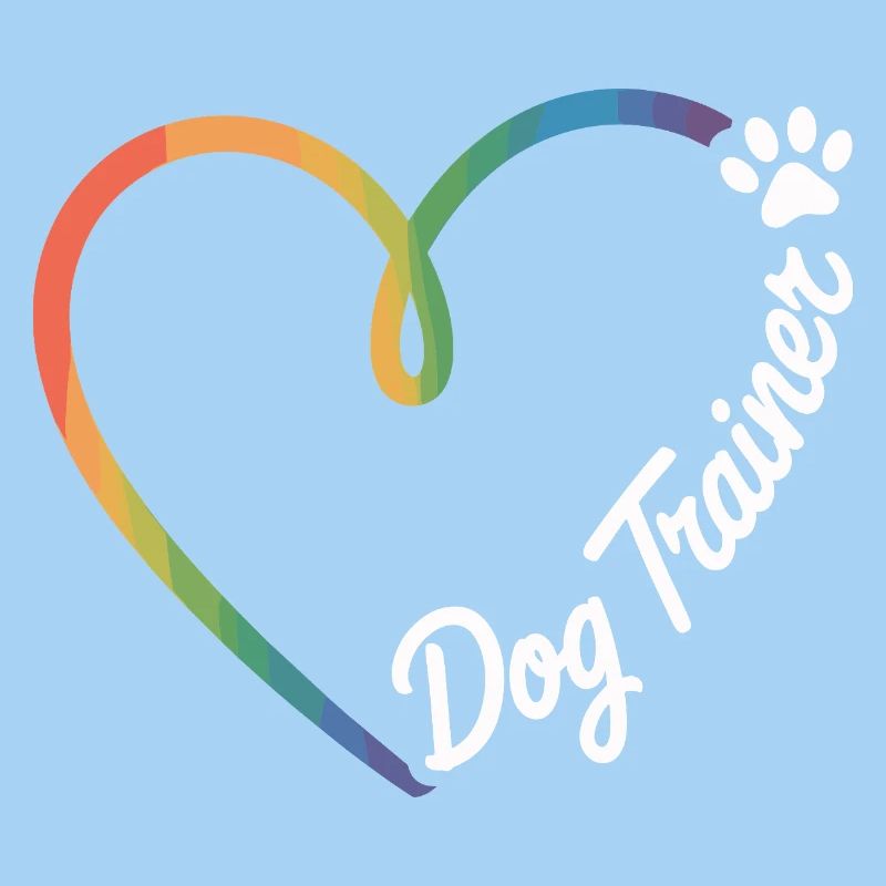 Dog trainer